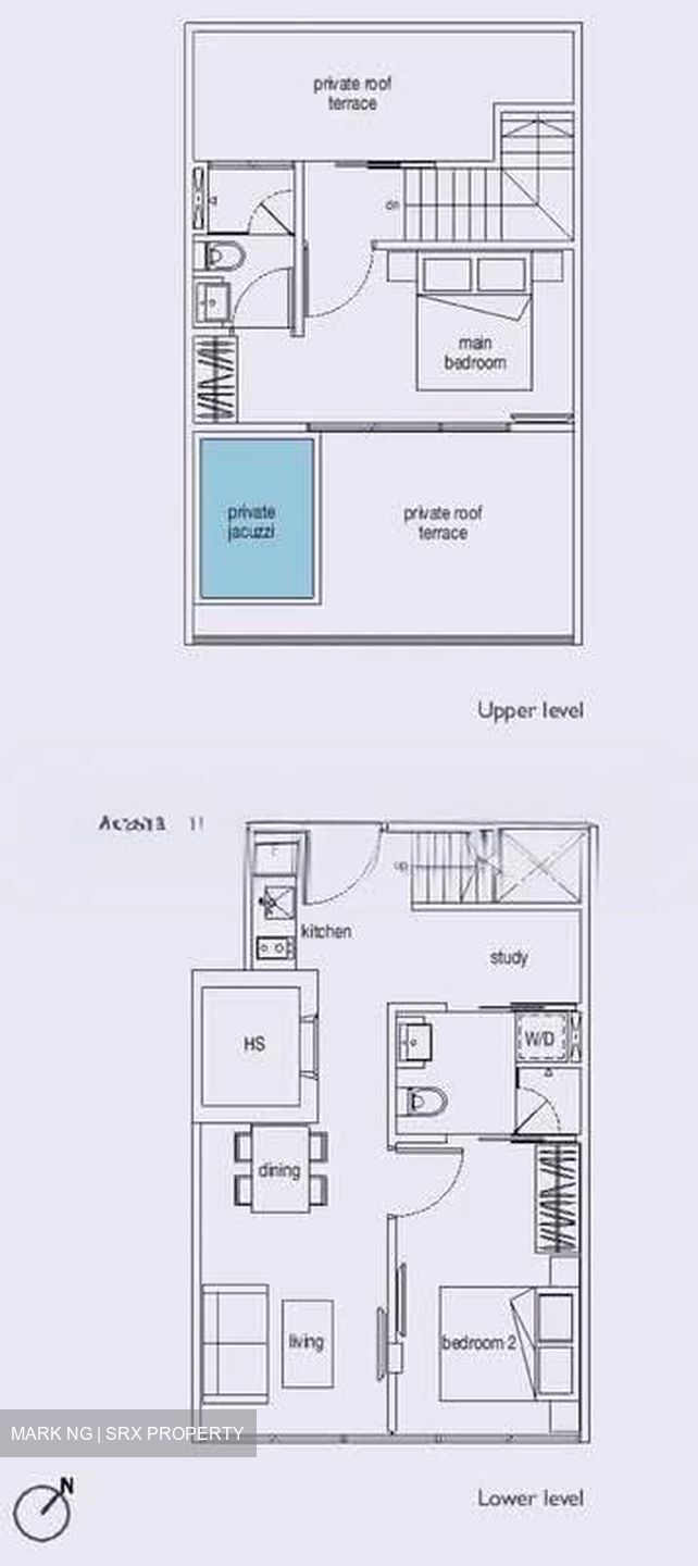 Loft @ Nathan (D10), Apartment #603104161